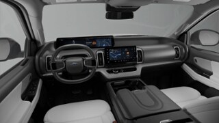 2026 Ford Expedition® Internal Image 2
